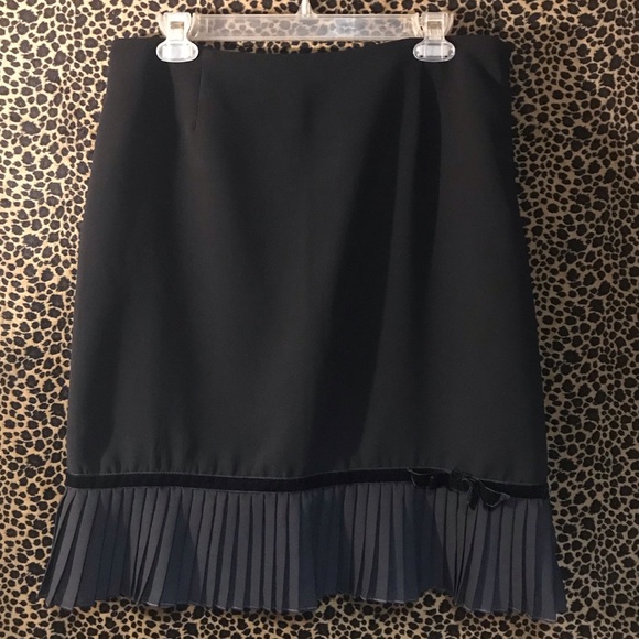 Jessica Dresses & Skirts - 🖤Sweet Vintage🖤 Jessica Skirt🖤